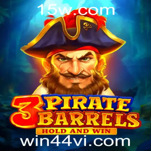 Desvendando 3PirateBarrels: A Aventura dos Sete Mares