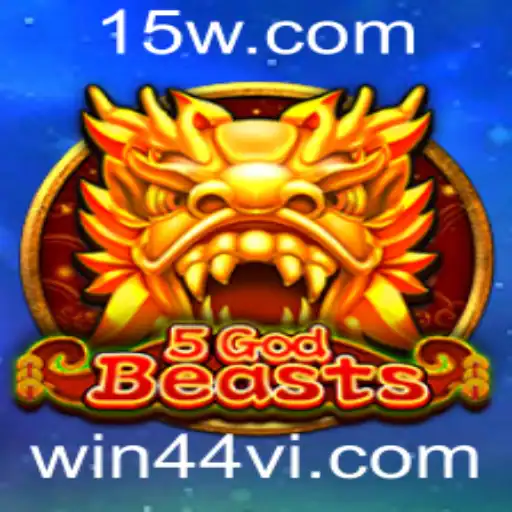 Descubra o Fascinante Universo de 5GodBeasts e as Estratégias do Win44 VIP