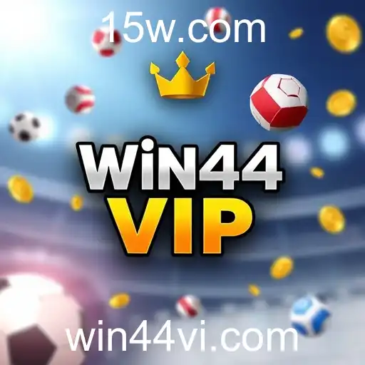 win44 vip: Sobre nós - Win44 VIP