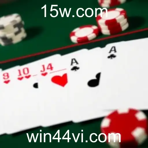 Blackjack e a Experiência Exclusive com win44 vip
