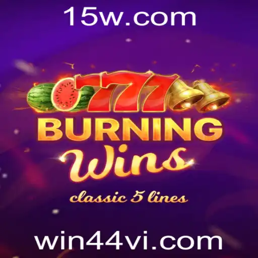 Explorando o Mundo de BurningWins - Um Guia Completo Sobre o Jogo e Estratégias de Sucesso