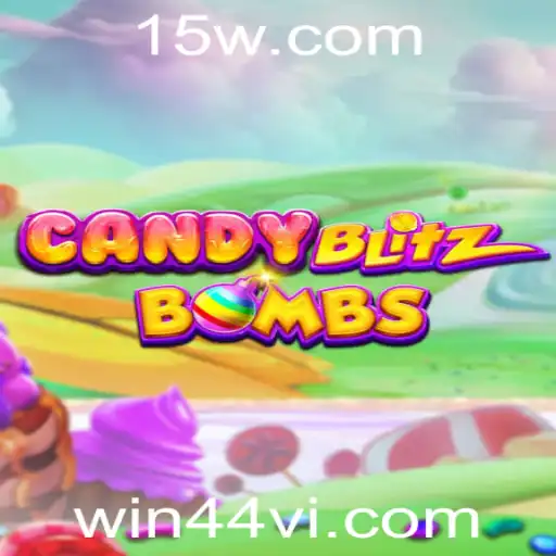 Explorando o Novo Fenômeno dos Jogos: CandyBlitzBombs e a Experiência win44 vip
