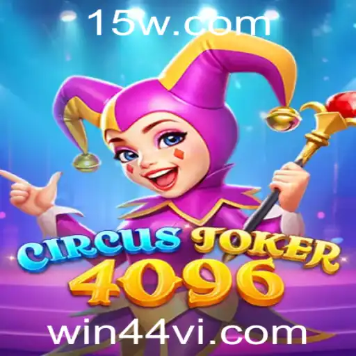 Descubra CircusJoker4096: O Jogo Que Está Conquistando Multidões