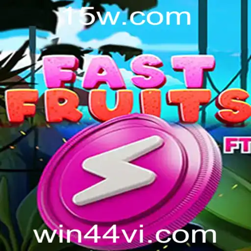 Descubra o Empolgante Jogo FastFruits: A Nova Sensação no Mundo dos Games