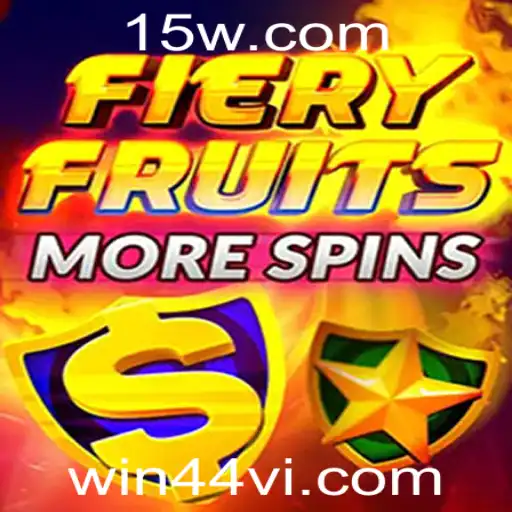 FieryFruitsMoreSpins: Um Mergulho no Mundo das Recompensas Frutadas