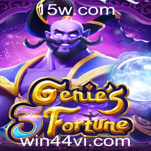 Descubra o Mundo de Genie3Fortune e a Experiência Única de win44 vip