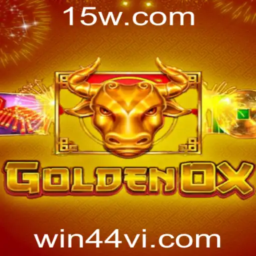 GoldenOx: A Nova Sensação dos Jogos de Cassino com Win44 VIP