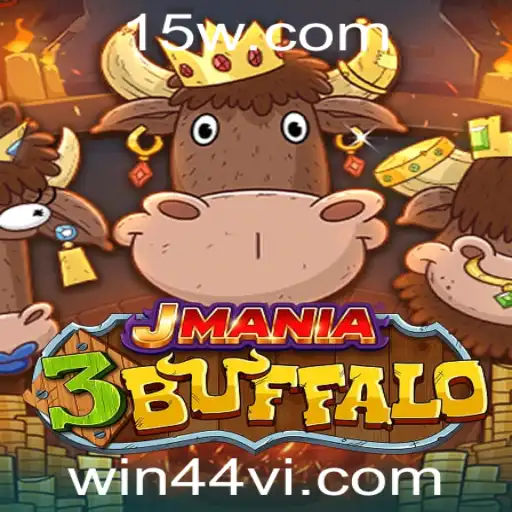 Explorando o Mundo Dinâmico de JMania3Buffalo: Estratégias e Regras do Jogo