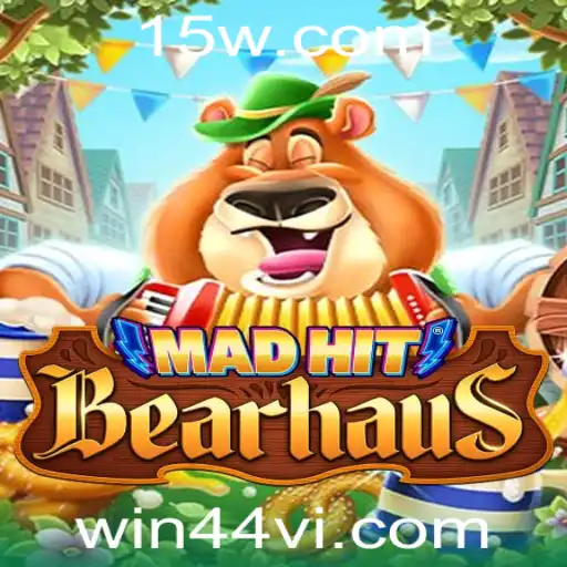 Descubra o Fascinante Mundo de MadHitBearhaus: Diversão, Estratégia e Aventura