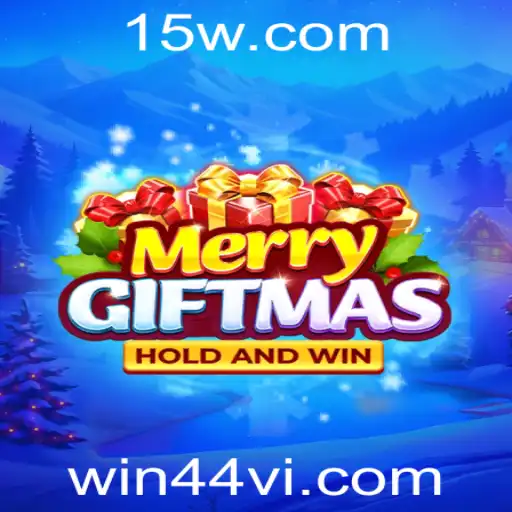 Desvendando MerryGiftmas: A Nova Sensação do Jogo com win44 vip