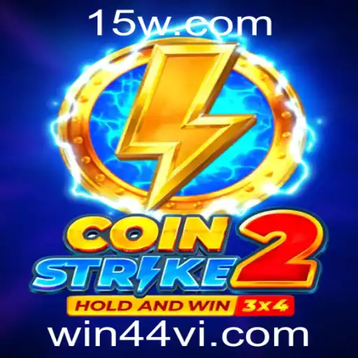 CoinStrike2: Explorando o Universo do Jogo com Win44 VIP