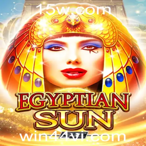 Descubra a Emoção do EgyptianSunSE com win44 vip