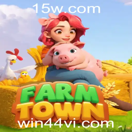 Descubra FarmTown: Um Mundo de Diversão e Estratégia Agrícola com Win44 VIP