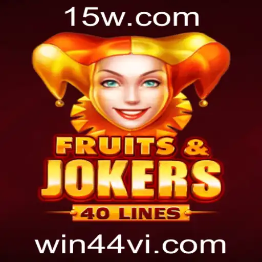 Descubra o Fascinante Mundo de FruitsAndJokers40 e Seus Segredos com Win44 VIP