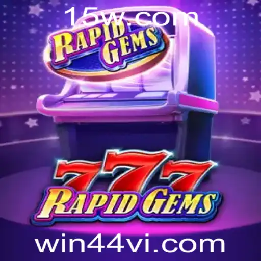 Explorando o Universo Vibrante de RapidGems777 com o Entusiasmo de Win44 VIP