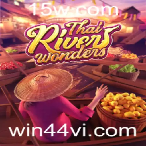 Explorando o Fascinante Jogo 'ThaiRiverWonders' e a Exclusividade do 'win44 vip'