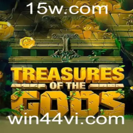 Explorando a Aventura Épica de TreasureoftheGods