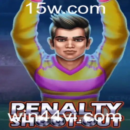 Explorando o Mundo do PenaltyShootOut: Um Guia Completo sobre o Jogo 'win44 vip'