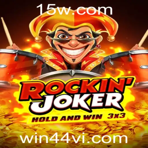 Descubra o Mundo de rockinjoker: A Revolução do Entretenimento de Cassino Com o Charme de win44 vip