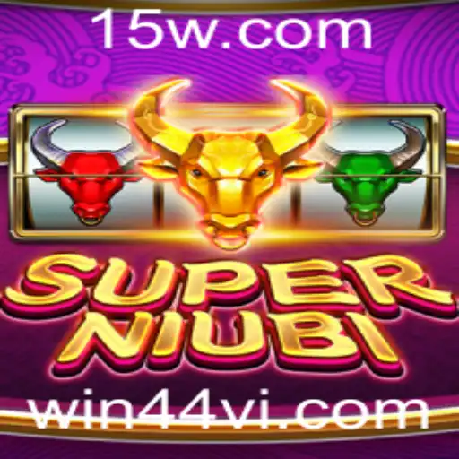 Descubra o Universo de SuperNiubi: O Jogo Que Está Revolucionando o Mundo dos Games