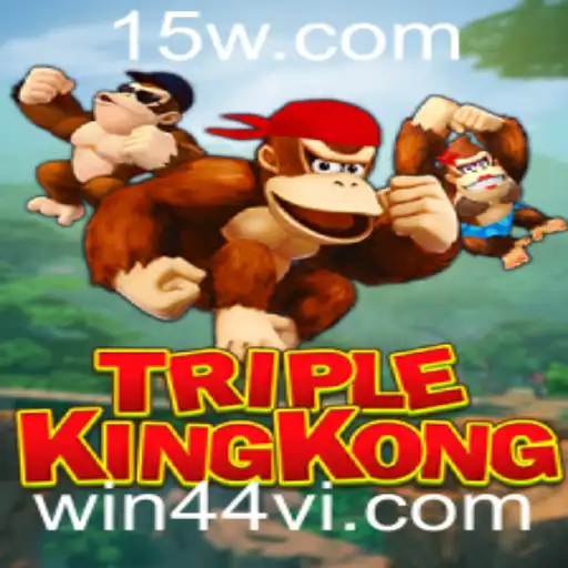 Descubra o Fascinante Mundo de TripleKingKong: Estratégia e Aventura